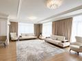 5-комнатная квартира · 219 м² · 13/21 этаж, Аскарова 11 за 235 млн ₸ в Алматы, Ауэзовский р-н