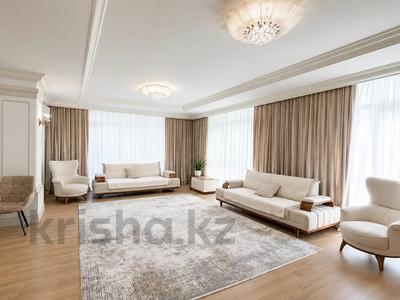 5-комнатная квартира · 219 м² · 13/21 этаж, Аскарова 11 за 235 млн ₸ в Алматы, Ауэзовский р-н