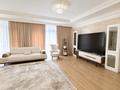 5-комнатная квартира · 219 м² · 13/21 этаж, Аскарова 11 за 235 млн ₸ в Алматы, Ауэзовский р-н — фото 2
