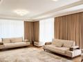 5-комнатная квартира · 219 м² · 13/21 этаж, Аскарова 11 за 235 млн ₸ в Алматы, Ауэзовский р-н — фото 3