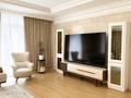 5-комнатная квартира · 219 м² · 13/21 этаж, Аскарова 11 за 235 млн ₸ в Алматы, Ауэзовский р-н — фото 4