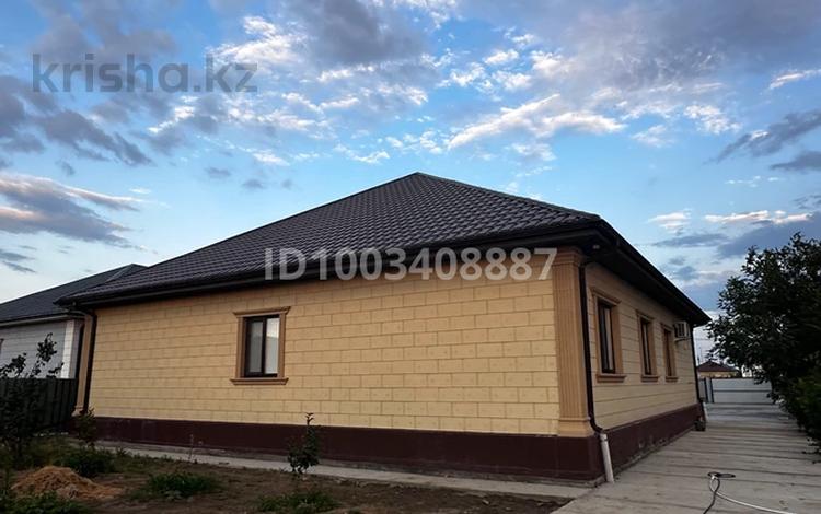 Жеке үй · 4 бөлме · 224 м² · 10 жүзд., Бірлік-2 -ш/а., Амина Умирзаковой, бағасы: 43 млн ₸ в Атырау, мкр Бирлик-2 — фото 2
