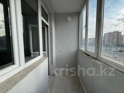 1-комнатная квартира · 18 м² · 3/9 этаж, Жумекен Нажимеденов 17 за 10.5 млн ₸ в Астане, Алматы р-н