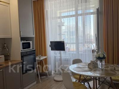 2-бөлмелі пәтер · 62 м² · 12 қабат, Туран — ТРЦ Хан-Шатыр, Sana, бағасы: 51.7 млн ₸ в Астане, Есильский р-н
