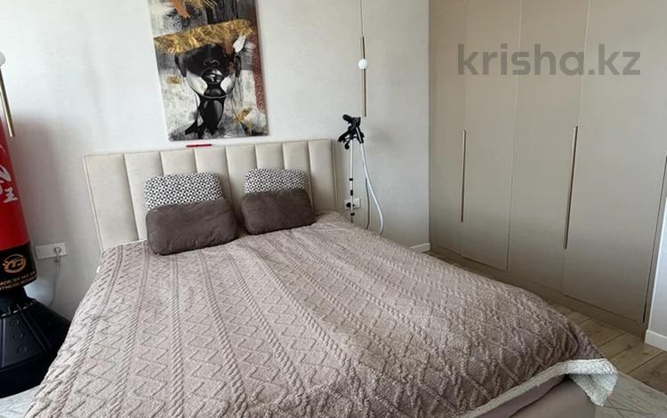 2-бөлмелі пәтер · 62 м² · 12 қабат, Туран — ТРЦ Хан-Шатыр, Sana, бағасы: 51.7 млн 〒 в Астане, Есильский р-н — фото 17