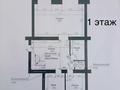 5-комнатная квартира, 235 м², 7/8 этаж, Пр. А. Молдагуловой 50а за 90 млн 〒 в Актобе — фото 19
