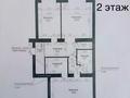 5-комнатная квартира, 235 м², 7/8 этаж, Пр. А. Молдагуловой 50а за 90 млн 〒 в Актобе — фото 20