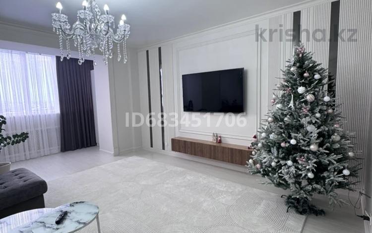 5-комнатная квартира · 235 м² · 7/8 этаж, Пр. А. Молдагуловой 50а — Капитал Плаза за 95 млн 〒 в Актобе — фото 63