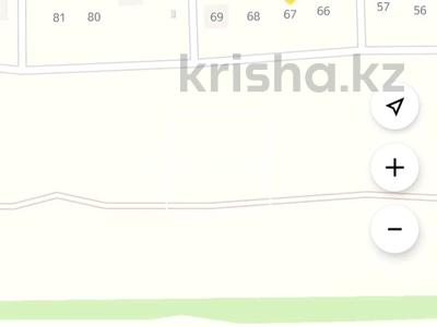 Участок · 10 соток, Рауан-2 67 за 3.5 млн ₸ в Актобе, жилой массив Рауан
