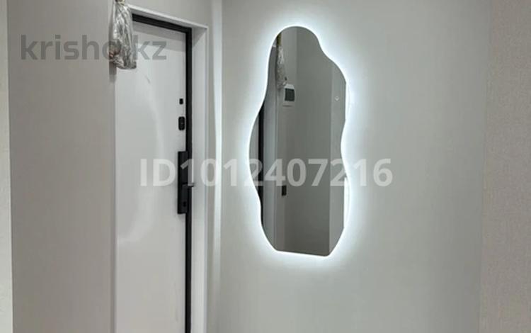 3-бөлмелі пәтер · 130 м² · 11/25 қабат, мкр 11 112В, бағасы: 34.5 млн ₸ в Актобе — фото 2