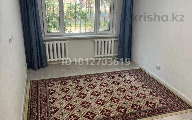 1-бөлмелі пәтер · 34 м² · 1/4 қабат, мкр Сайран 3 — Мкрн Сайран 3, ул. Утеген Батыр 3, бағасы: 25 млн ₸ в Алматы, Ауэзовский р-н — фото 2