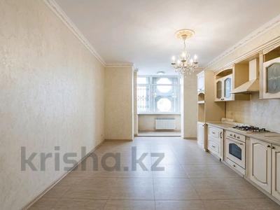3-комнатная квартира · 125.2 м² · 5/17 этаж, Навои 208 за 92 млн ₸ в Алматы, Бостандыкский р-н