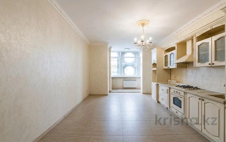 3-комнатная квартира · 125.2 м² · 5/17 этаж, Навои 208 за 92 млн ₸ в Алматы, Бостандыкский р-н — фото 25