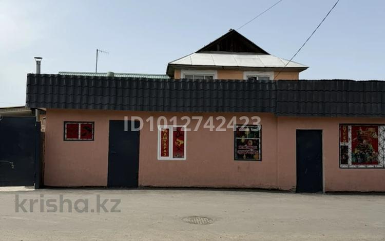 Жеке үй · 4 бөлме · 120 м² · 8 сот., Сауран 339 — Дачная, бағасы: 37 млн ₸ в Талгаре — фото 2