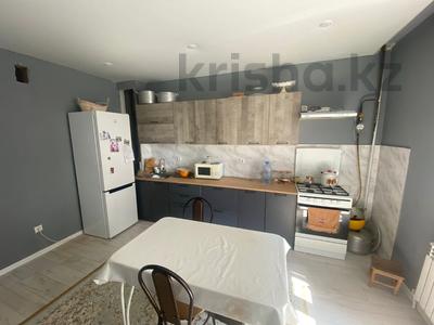 3-комнатная квартира, 100 м², 2/9 этаж, Каирбекова за 37.4 млн 〒 в Костанае