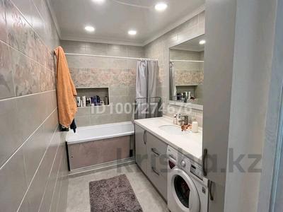 3-бөлмелі пәтер · 65.5 м² · 1/5 қабат, Исаева 92/1 — Толе би Исаева, бағасы: 55 млн ₸ в Алматы, Алмалинский р-н