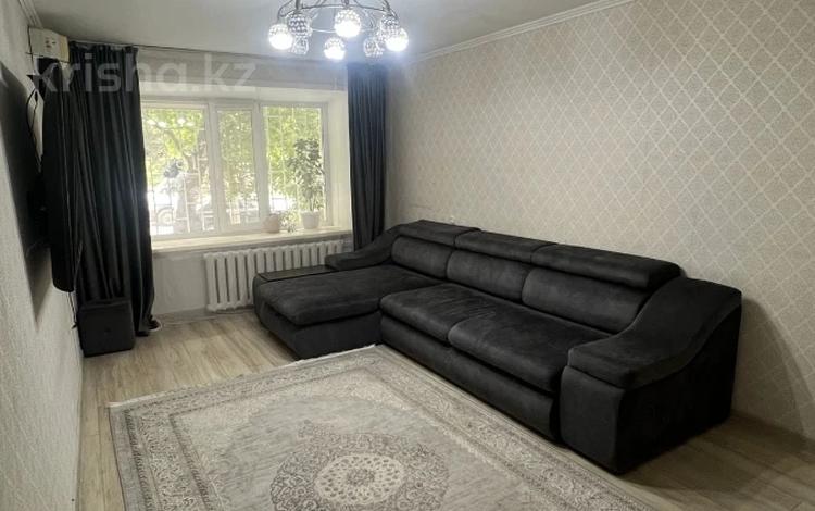 3-комнатная квартира · 60.2 м² · 1/5 этаж, пушкина 54 за 21 млн ₸ в Костанае — фото 2