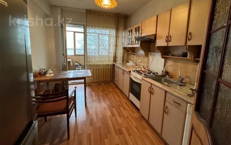 2-комнатная квартира, 52 м², 5/5 этаж, Мынбаева за 32 млн 〒 в Алматы, Бостандыкский р-н — фото 2