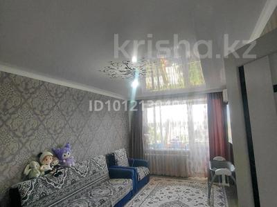 2-комнатная квартира · 49 м² · 5/5 этаж, Байзак батыра 219 — Жд вокзал за 14.5 млн ₸ в Таразе