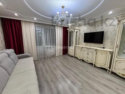 3-бөлмелі пәтер · 65 м² · 2/10 қабат · ай сайын, Шакарима 84а, бағасы: 250 000 〒 в Семее