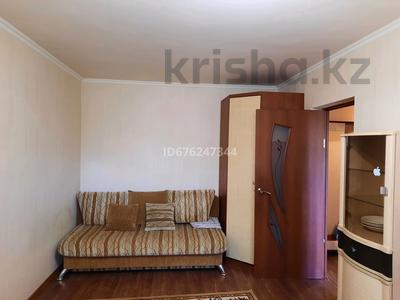 1-комнатная квартира · 34 м² · 3/5 этаж, ул. Куйши Дина 1 — Тауелсыздык за 140 000 〒 в Астане, Алматы р-н