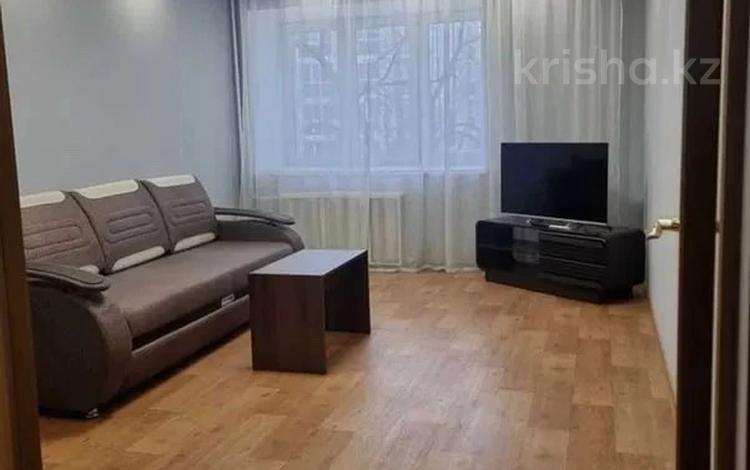 2-комнатная квартира, 48 м² помесячно, Абая 27