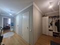 2-бөлмелі пәтер · 57.5 м² · 14/16 қабат, Кудайбердиулы 2Б — НАБЕРЕЖНАЯ, бағасы: 27 млн ₸ в Астане, Алматы р-н — фото 14