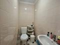 2-бөлмелі пәтер · 57.5 м² · 14/16 қабат, Кудайбердиулы 2Б — НАБЕРЕЖНАЯ, бағасы: 27 млн ₸ в Астане, Алматы р-н — фото 18