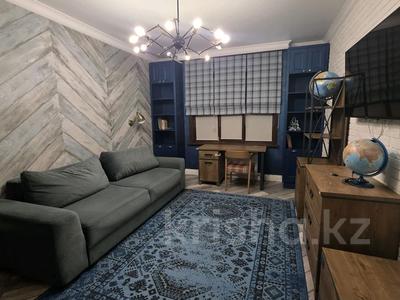 4-комнатная квартира · 150 м² · 3/5 этаж, ДЖАНГЕЛЬДИНА 2 — КАЛДАЯКОВА за 69 млн ₸ в Шымкенте, Каратауский р-н