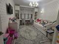4-комнатная квартира · 150 м² · 3/5 этаж, ДЖАНГЕЛЬДИНА 2 — КАЛДАЯКОВА за 69 млн ₸ в Шымкенте, Каратауский р-н — фото 12