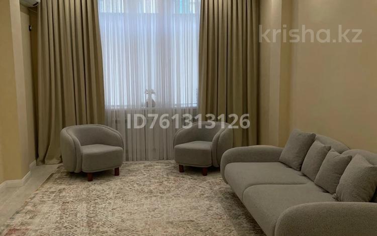 2-бөлмелі пәтер · 75.3 м² · 1/9 қабат, Абулхайыр хана 74-1, бағасы: 38 млн ₸ в Атырау — фото 2