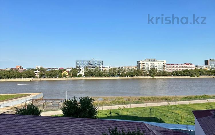 3-бөлмелі пәтер · 88 м² · 5/9 қабат, Крупская 24д, бағасы: 45 млн ₸ в Атырау — фото 2