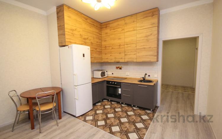 1-комнатная квартира · 39.5 м² · 5/12 этаж, Тажибаевой 157 к1 за 34 млн ₸ в Алматы, Бостандыкский р-н — фото 7