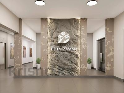 1-бөлмелі пәтер · 46.5 м² · 7/7 қабат, Естай 39/3, бағасы: 23.7 млн ₸ в 