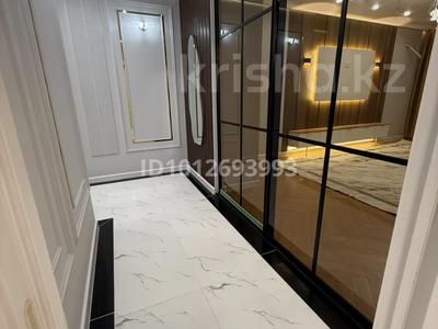 2-бөлмелі пәтер · 67 м² · 4/9 қабат, Рыскулова 1 — Рядом Алматы арена, бағасы: 55 млн ₸ в Алатауский р-н