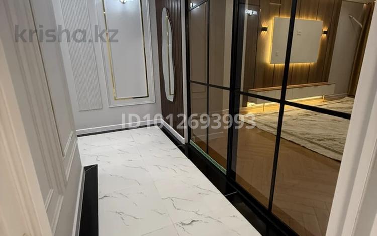 2-бөлмелі пәтер · 67 м² · 4/9 қабат, Рыскулова 1 — Рядом Алматы арена, бағасы: 55 млн ₸ в Алатауский р-н — фото 2