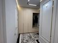 2-бөлмелі пәтер · 67 м² · 4/9 қабат, Рыскулова 1 — Рядом Алматы арена, бағасы: 55 млн ₸ в Алатауский р-н — фото 17