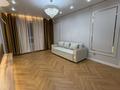 2-бөлмелі пәтер · 67 м² · 4/9 қабат, Рыскулова 1 — Рядом Алматы арена, бағасы: 55 млн ₸ в Алатауский р-н — фото 2