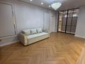 2-бөлмелі пәтер · 67 м² · 4/9 қабат, Рыскулова 1 — Рядом Алматы арена, бағасы: 55 млн ₸ в Алатауский р-н — фото 3