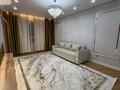 2-бөлмелі пәтер · 67 м² · 4/9 қабат, Рыскулова 1 — Рядом Алматы арена, бағасы: 55 млн ₸ в Алатауский р-н — фото 6