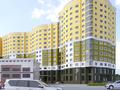 3-комнатная квартира, 103 м², 4/14 этаж, мкр 11, Аз-Наурыз 144 за 24 млн 〒 в Актобе, мкр 11