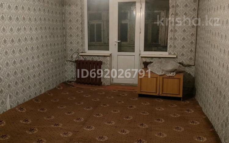 1-комнатная квартира, 36 м², 2/5 этаж помесячно, Жибек жолы