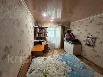 3-бөлмелі пәтер · 59 м² · 2/5 қабат, Астана 12, бағасы: 12.5 млн ₸ в Аксу