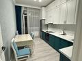 2-комнатная квартира · 70 м² · 5/7 этаж, Шамши Калдаякова 6 за 400 000 ₸ в Астане, Алматы р-н