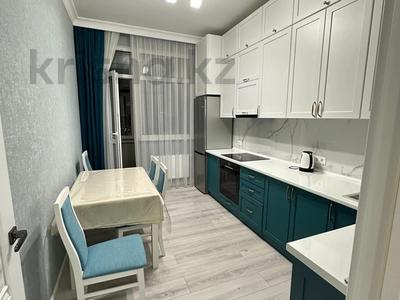 2-комнатная квартира · 70 м² · 5/7 этаж, Шамши Калдаякова 6 за 400 000 ₸ в Астане, Алматы р-н