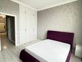 2-комнатная квартира · 70 м² · 5/7 этаж, Шамши Калдаякова 6 за 400 000 ₸ в Астане, Алматы р-н — фото 4
