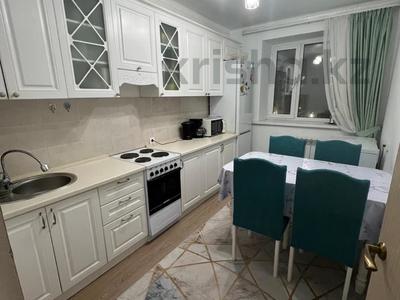 2-комнатная квартира, 62 м², 5/7 этаж, Бокейхана 21А за 31 млн 〒 в Астане, Есильский р-н