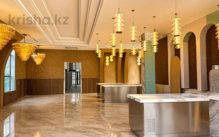 Еркін, қоғамдық тамақтану орны, сұлулық салондары · 900 м², бағасы: 7 млн ₸ в Астане — фото 2