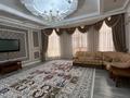 Отдельный дом · 7 комнат · 680 м² · , мкр Нуртас, Нуртас ул.Майтобе 118 за 160 млн ₸ в Шымкенте, Каратауский р-н — фото 28