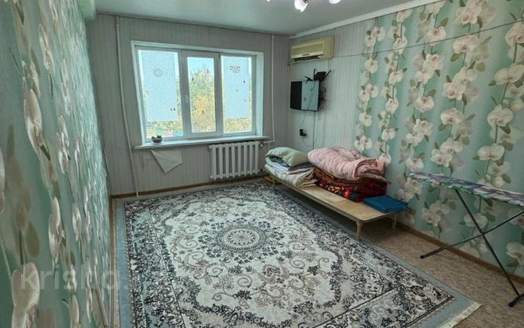 2-бөлмелі пәтер, 44 м², 3/5 қабат, рыскулова, бағасы: 12.5 млн 〒 в Актобе — фото 2